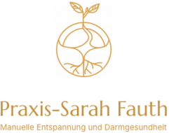 logo praxis sarah fauth